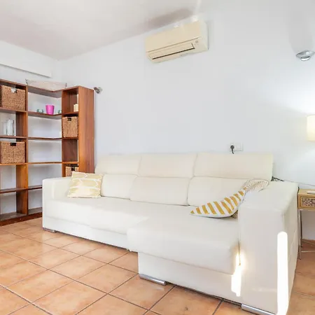 Vila Villalonga María de la Salud