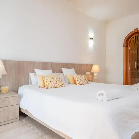 Villalonga María de la Salud