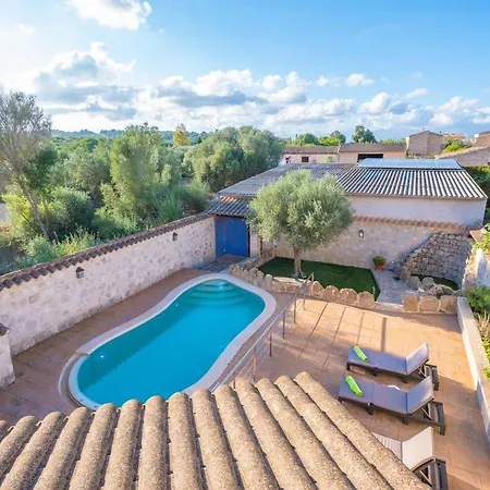 Vila Villalonga